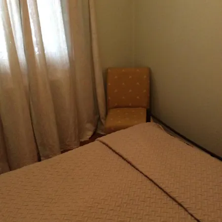 Gio Iii Apartamento *