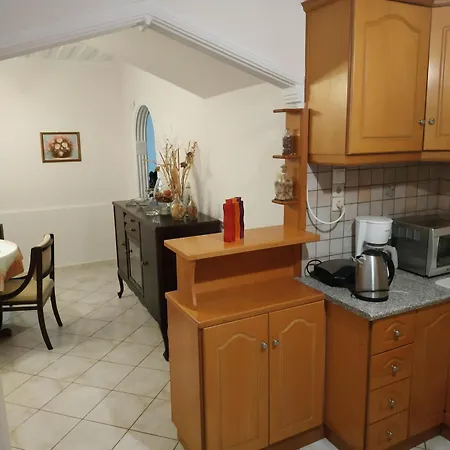 Apartamento Gio Iii Zakynthos Town