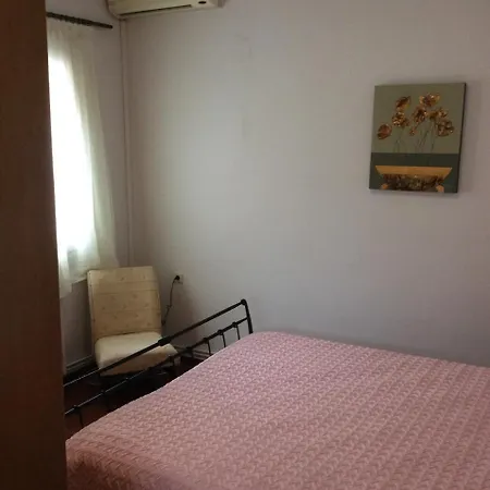 Apartamento Gio Iii