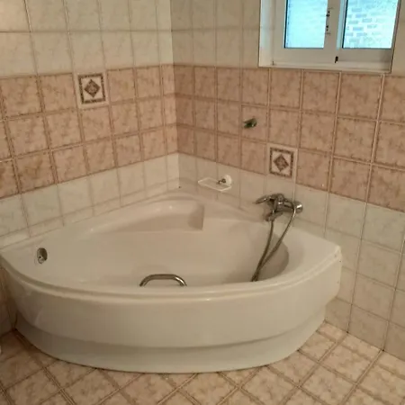 Apartamento Gio Iii *