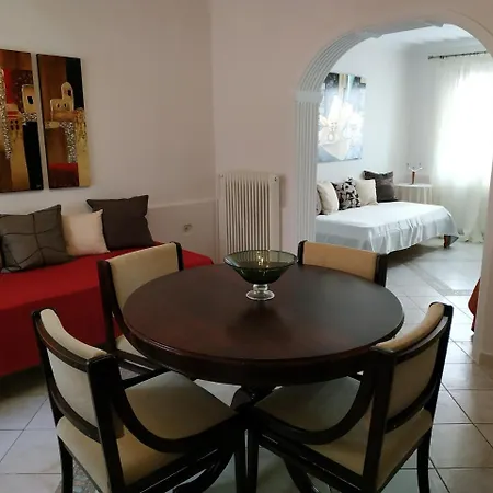 Apartamento Gio Iii Zakynthos Town