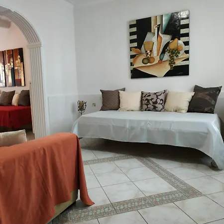 Gio Iii Apartamento