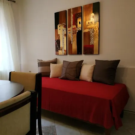 Apartamento Gio Iii *