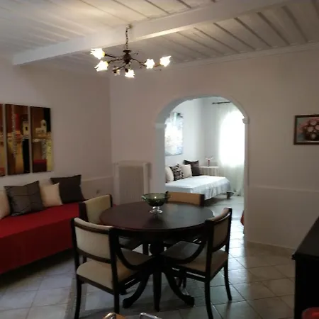 Apartamento Gio Iii *