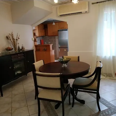 Gio Iii Apartamento Zakynthos Town