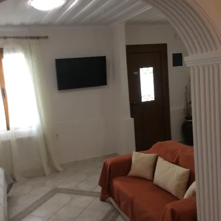 Apartamento Gio Iii Zakynthos Town