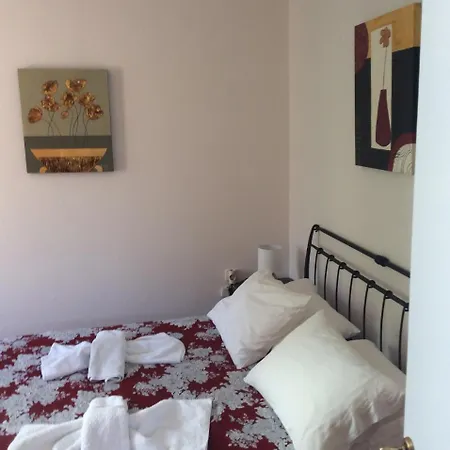 Apartamento Gio Iii Zakynthos Town