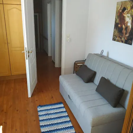 Apartamento Gio Iii *