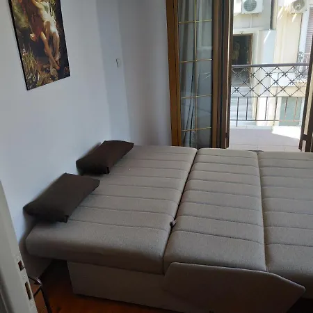 Gio Iii Apartamento
